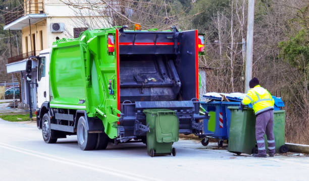 Best Recycling Services for Junk  in Macon, IL